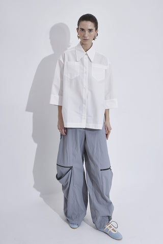 Epaulet SHIRT