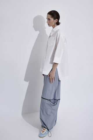 Epaulet SHIRT