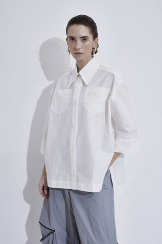 Epaulet SHIRT