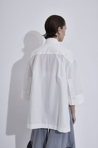 Epaulet SHIRT