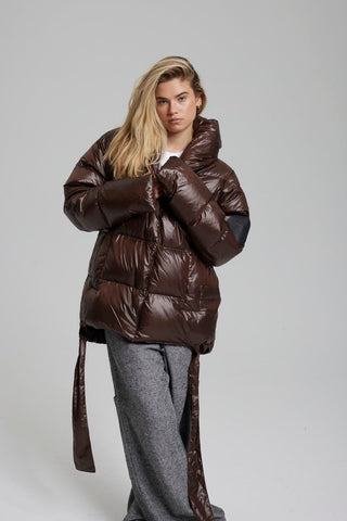 JESSO JACKET