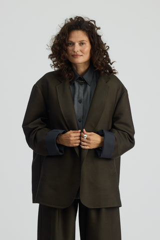 MARYNARKA FRENE
