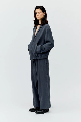 SPODNIE RAMI NEO NAVY