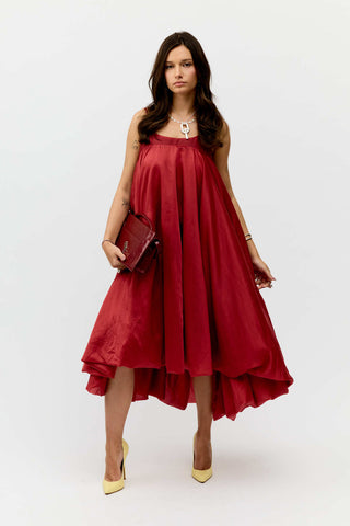 SUKIENKA ROUGE