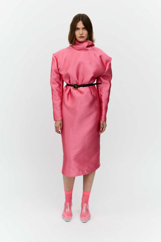 SUKIENKA BLUSH