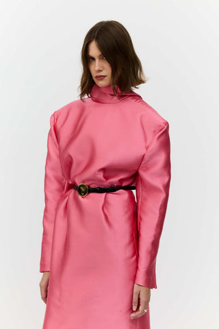 SUKIENKA BLUSH